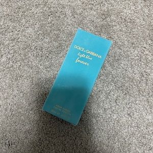 Dolce and Gabbana | Light Blue Forever 50ml | NEW